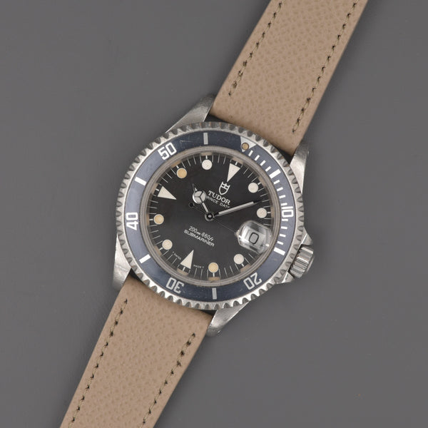 Tudor Submariner 79190