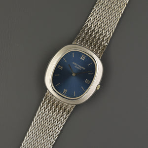 Patek Philippe Ellipse