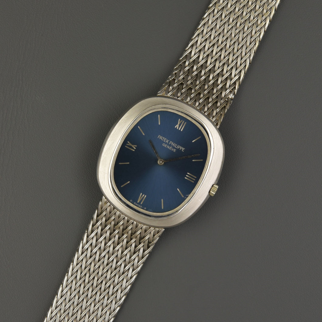 Patek Philippe Ellipse