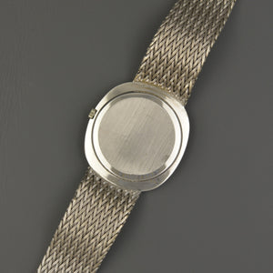 Patek Philippe Ellipse