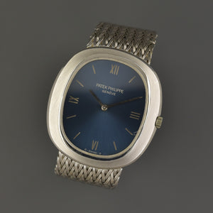 Patek Philippe Ellipse