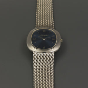 Patek Philippe Ellipse