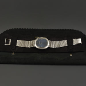 Patek Philippe Ellipse