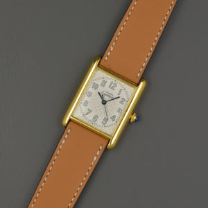 Cartier Tank Must XL