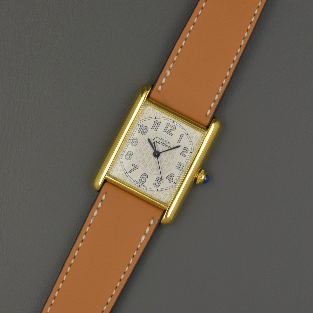 Cartier Tank Must XL