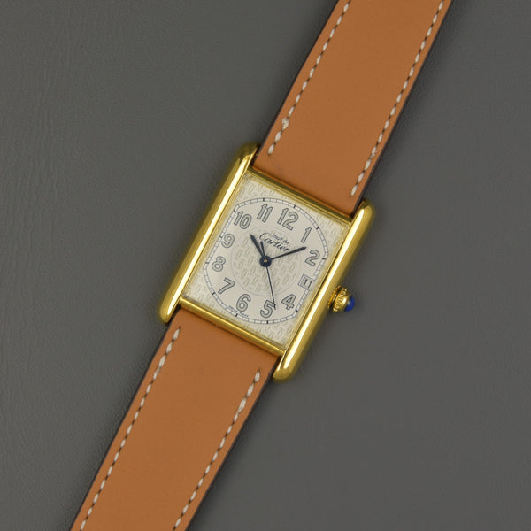 Cartier Tank Must XL