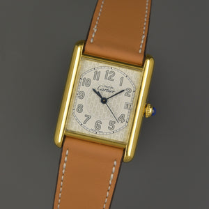 Cartier Tank Must XL