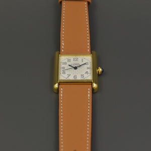 Cartier Tank Must XL