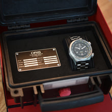 Load image into Gallery viewer, Oris Big Crown Pro Pilot Altimeter