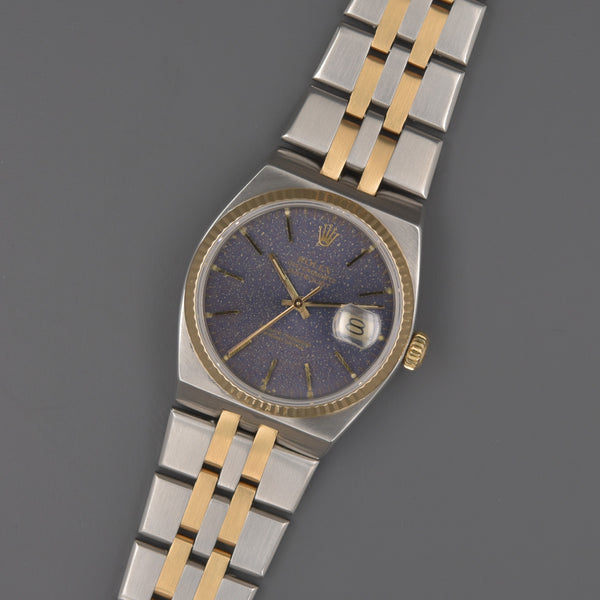 Rolex Oysterquartz 17013