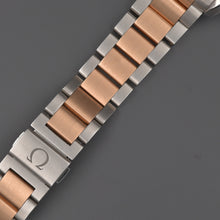 Load image into Gallery viewer, Omega Seamaster Aqua Terra MOP