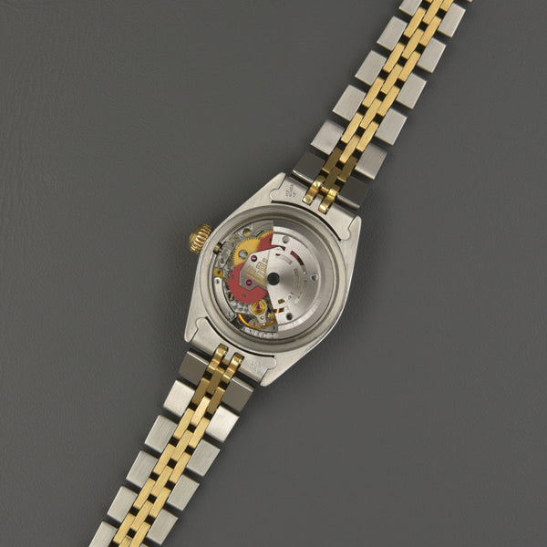 Rolex Lady Date 6916