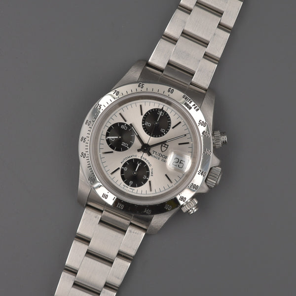Tudor Chronograph 79280