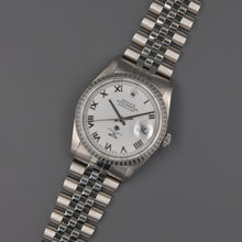 Load image into Gallery viewer, Rolex Datejust Saudi