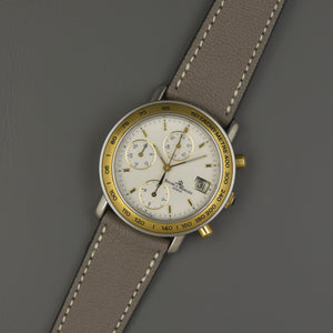 Baume & Mercier Baumatic Chronograph