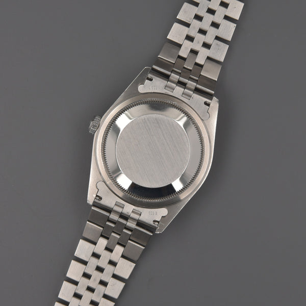 Rolex Datejust Saudi