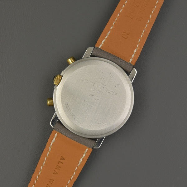 Baume & Mercier Baumatic Chronograph