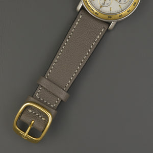 Baume & Mercier Baumatic Chronograph