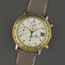Load image into Gallery viewer, Baume &amp; Mercier Baumatic Chronograph