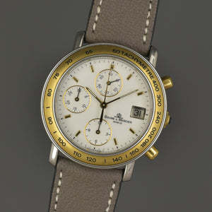 Baume & Mercier Baumatic Chronograph