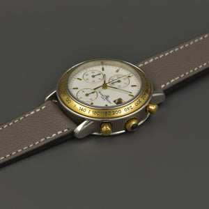 Baume & Mercier Baumatic Chronograph