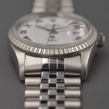 Load image into Gallery viewer, Rolex Datejust Saudi
