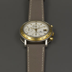 Baume & Mercier Baumatic Chronograph