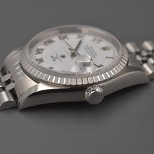 Load image into Gallery viewer, Rolex Datejust Saudi