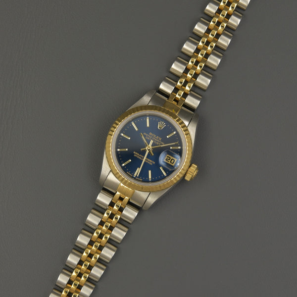 Rolex Lady Datejust 69173