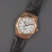 Load image into Gallery viewer, Girard-Perregaux Laureato 18K