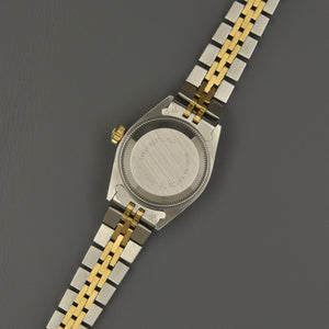 Rolex Lady Datejust 69173