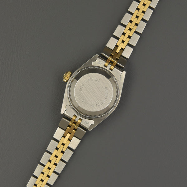 Rolex Lady Datejust 69173