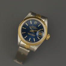 Load image into Gallery viewer, Rolex Lady Datejust 69173