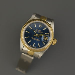 Rolex Lady Datejust 69173