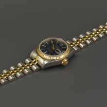 Load image into Gallery viewer, Rolex Lady Datejust 69173