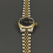 Load image into Gallery viewer, Rolex Lady Datejust 69173