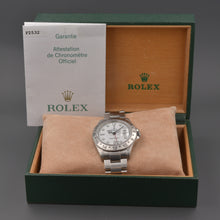 Load image into Gallery viewer, Rolex Explorer II 16570