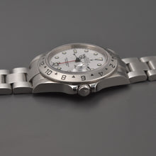 Load image into Gallery viewer, Rolex Explorer II 16570