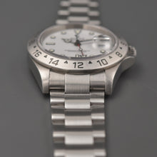 Load image into Gallery viewer, Rolex Explorer II 16570