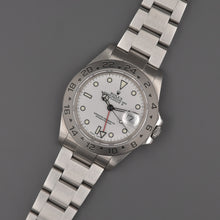 Load image into Gallery viewer, Rolex Explorer II 16570
