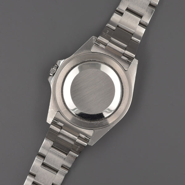 Rolex Explorer II 16570
