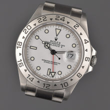 Load image into Gallery viewer, Rolex Explorer II 16570