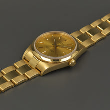 Load image into Gallery viewer, Rolex Oyster Perpetual 14208 Full Set