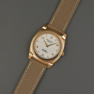 Rolex Cellini 5320