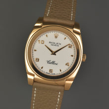 Load image into Gallery viewer, Rolex Cellini 5320