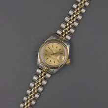 Load image into Gallery viewer, Rolex Lady Datejust 6917