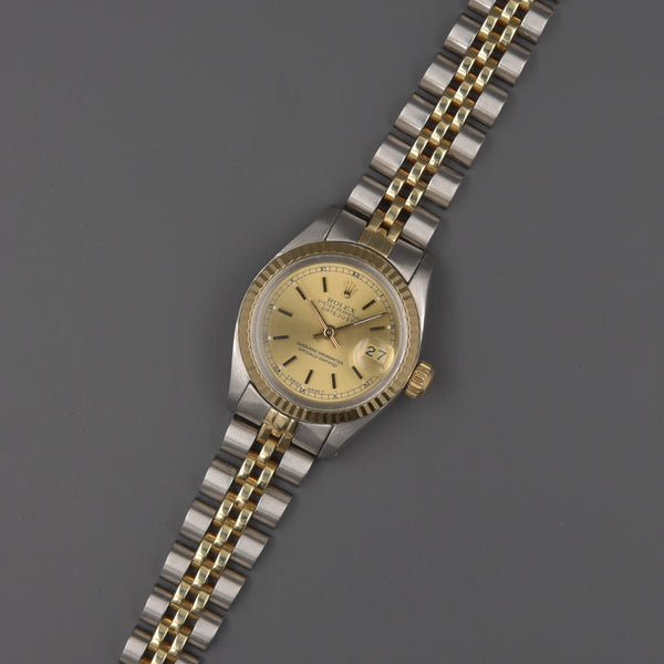 Rolex Lady Datejust 6917