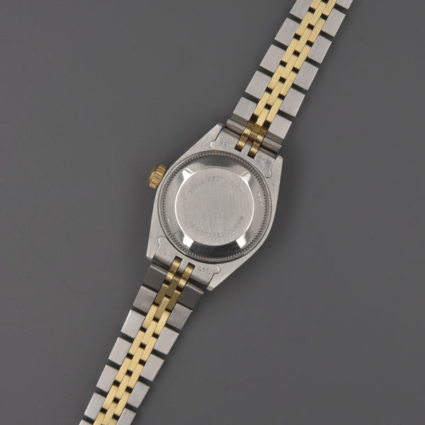 Rolex Lady Datejust 6917