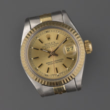 Load image into Gallery viewer, Rolex Lady Datejust 6917