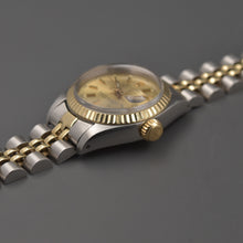 Load image into Gallery viewer, Rolex Lady Datejust 6917
